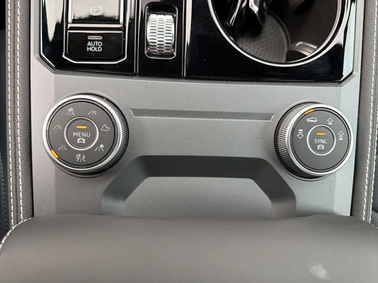 Bild eines VW Touareg R-Line TDI 4MOTION