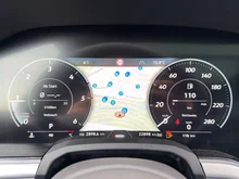 VW Touareg R-Line TDI 4MOTION in Grenadillschwarz Metallic