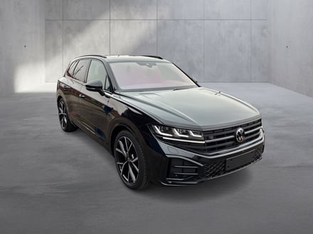 VW Touareg R-Line TDI 4MOTION