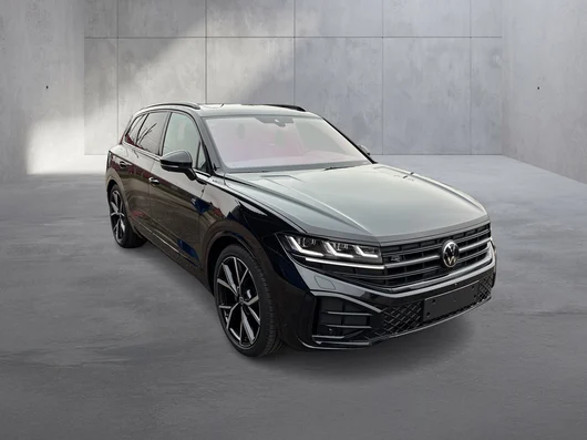 Bild eines VW Touareg R-Line TDI 4MOTION