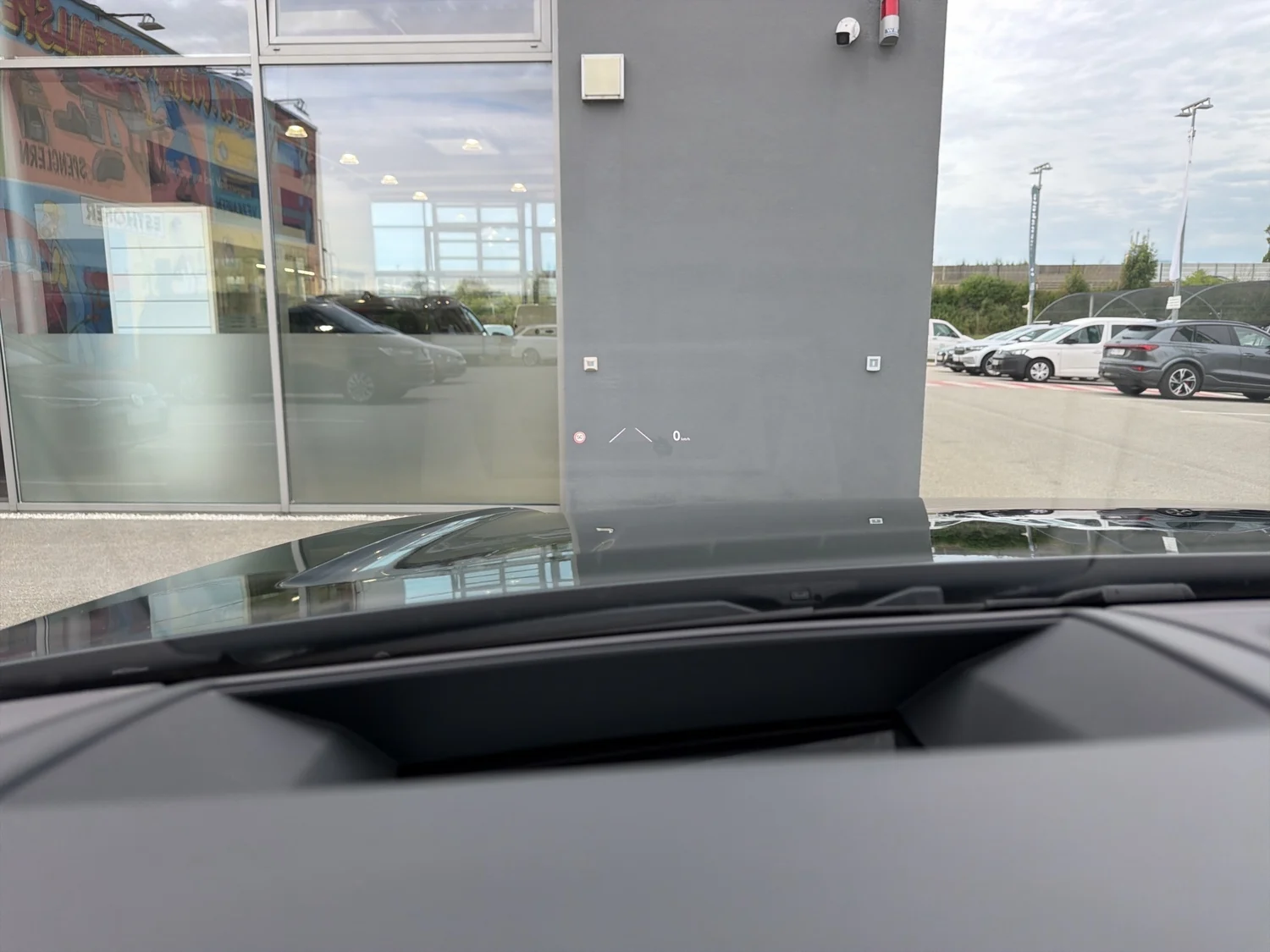 Bild eines VW Touareg R-Line TDI 4MOTION