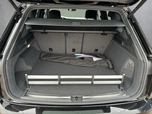 Bild eines VW Touareg R-Line TDI 4MOTION