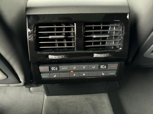 Bild eines VW Touareg R-Line TDI 4MOTION