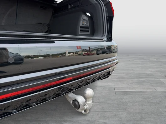 Bild eines VW Touareg R-Line TDI 4MOTION