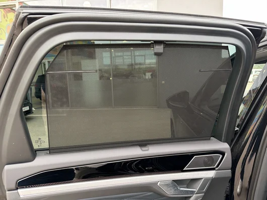 Bild eines VW Touareg R-Line TDI 4MOTION