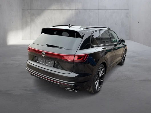 Bild eines VW Touareg R-Line TDI 4MOTION