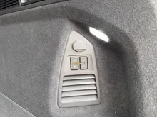 VW Touareg R-Line TDI 4MOTION in Grenadillschwarz Metallic