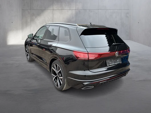 Bild eines VW Touareg R-Line TDI 4MOTION