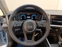 Thumbnail-Foto von Fahrzeug