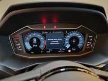 Thumbnail-Foto von Fahrzeug