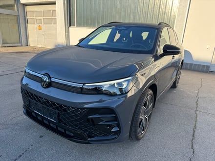 VW Tiguan Sport eHybrid DSG 150 kW