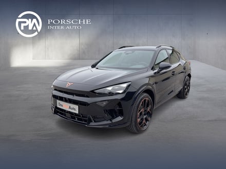 CUPRA Formentor VZ EXTREME 2.0 TSI 265 PS DSG