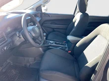 VW Amarok Pritsche TDI 4MOTION in Dark Grey Metallic