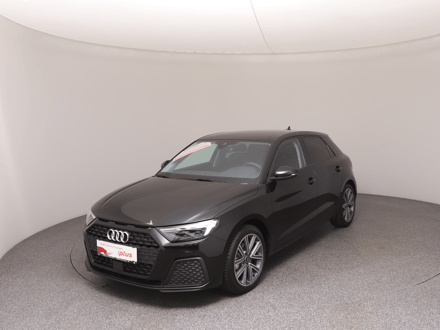 Audi A1 Sportback 30 TFSI intense