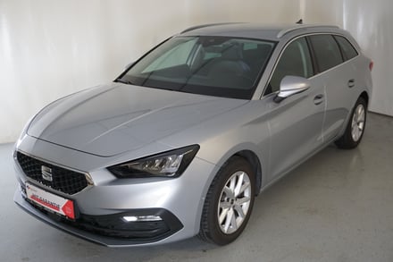 SEAT Leon SP Kombi Austria Edition 1.0 TSI