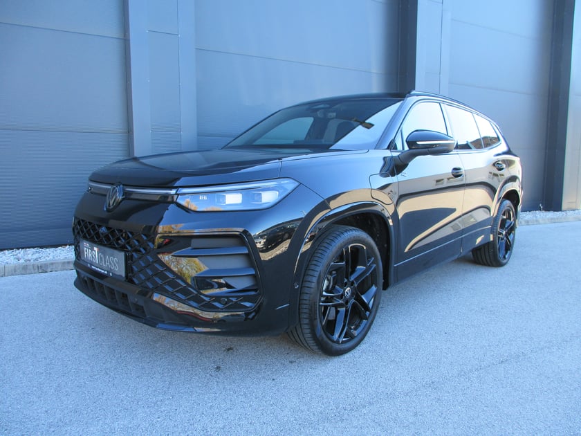 VW Tayron Sport eHybrid DSG 150kW