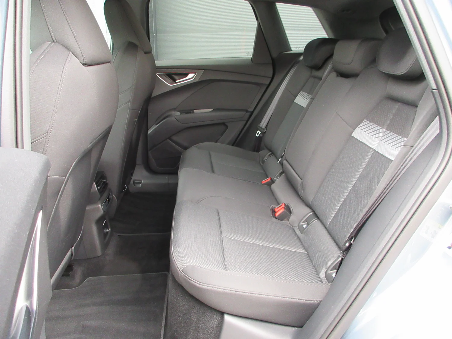 Bild eines Q4 45 e-tron quattro