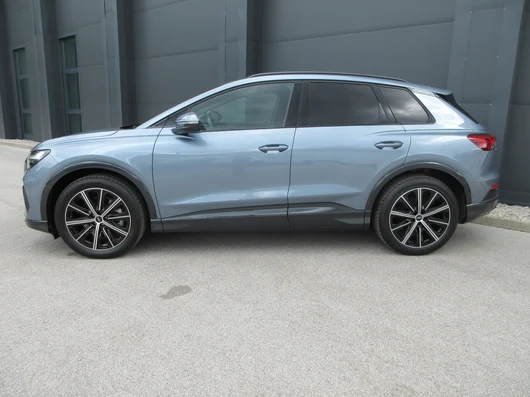 Bild eines Q4 45 e-tron quattro