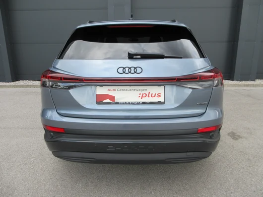 Bild eines Q4 45 e-tron quattro