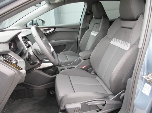 Bild eines Q4 45 e-tron quattro