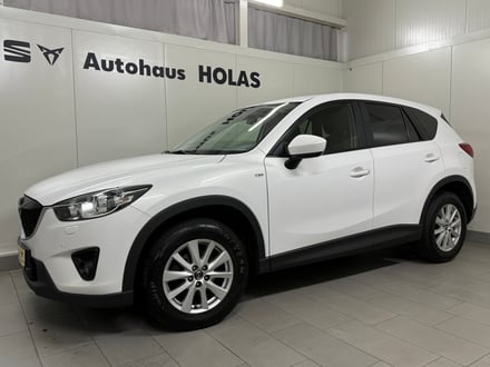 Mazda CX-5 CD150 AWD Attraction