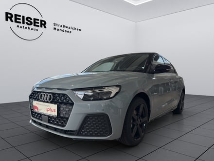 Audi A1 Sportback 30 TFSI intense