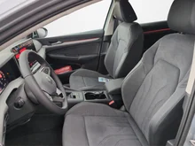 VW Golf Rabbit TSI in Oyster Silver Metallic