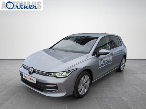VW Golf Rabbit TSI