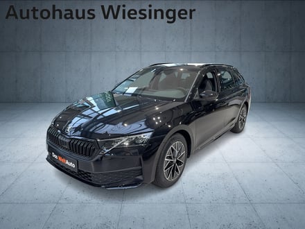 Škoda Octavia Combi Sportline TDI