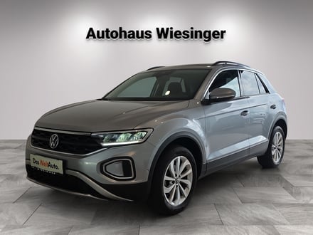 VW T-Roc Friends TSI DSG