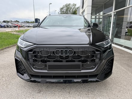 Audi Q8 50 TDI quattro