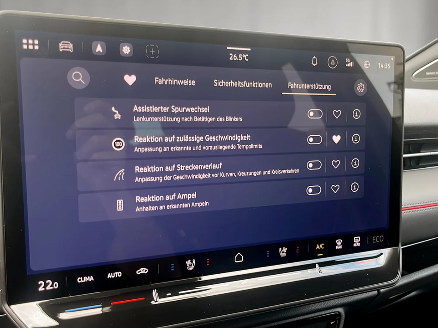 Bild eines VW ID.7 Tourer GTX 4MOTION 250kW Business