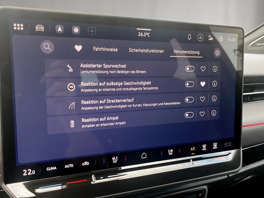 Bild eines VW ID.7 Tourer GTX 4MOTION 250kW Business