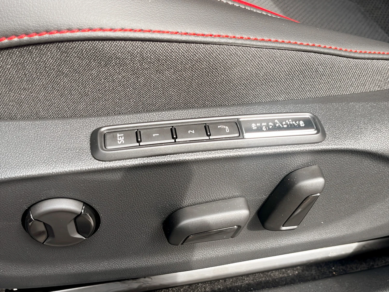 Bild eines VW ID.7 Tourer GTX 4MOTION 250kW Business