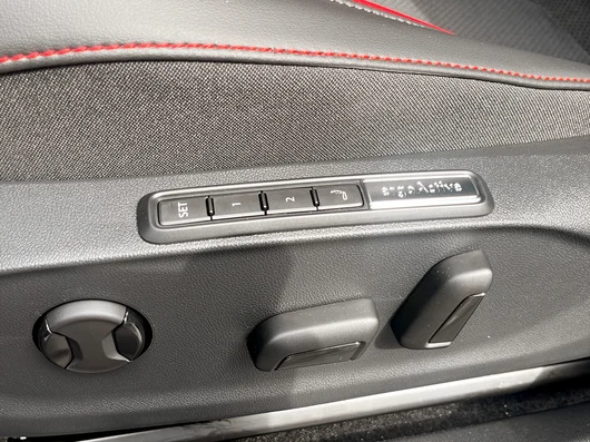Bild eines VW ID.7 Tourer GTX 4MOTION 250kW Business