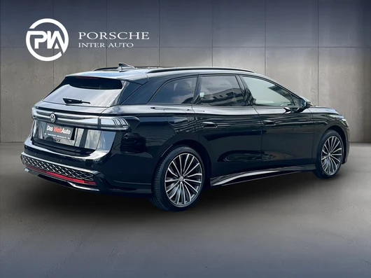 Bild eines VW ID.7 Tourer GTX 4MOTION 250kW Business