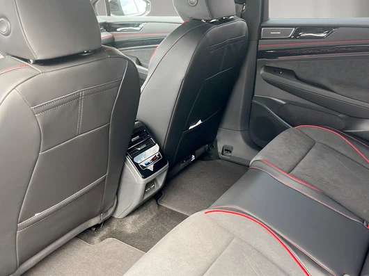 Bild eines VW ID.7 Tourer GTX 4MOTION 250kW Business