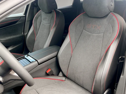 Bild eines VW ID.7 Tourer GTX 4MOTION 250kW Business