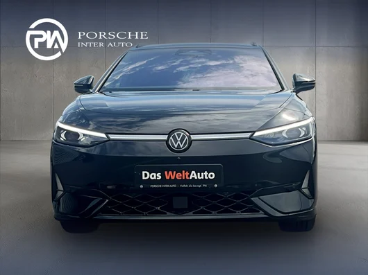 Bild eines VW ID.7 Tourer GTX 4MOTION 250kW Business