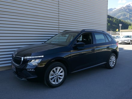Škoda Kamiq Selection TSI DSG