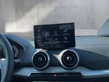 Thumbnail-Foto von Fahrzeug