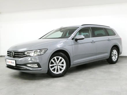 VW Passat Variant Business TDI DSG