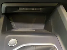 VW Golf Variant Business TSI in Delfingrau Metallic