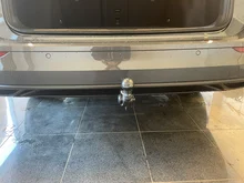 VW Golf Variant Business TSI in Delfingrau Metallic