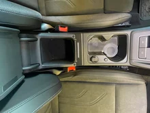 VW Golf Variant Business TSI in Delfingrau Metallic