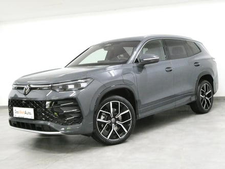 VW Tayron Sport eHybrid DSG 150kW