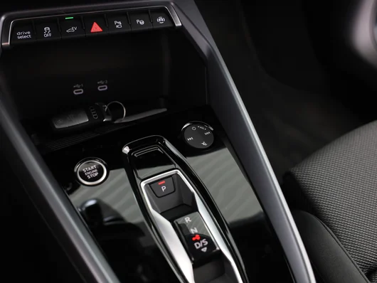 Bild eines Audi A3 allstreet 40 TFSI e