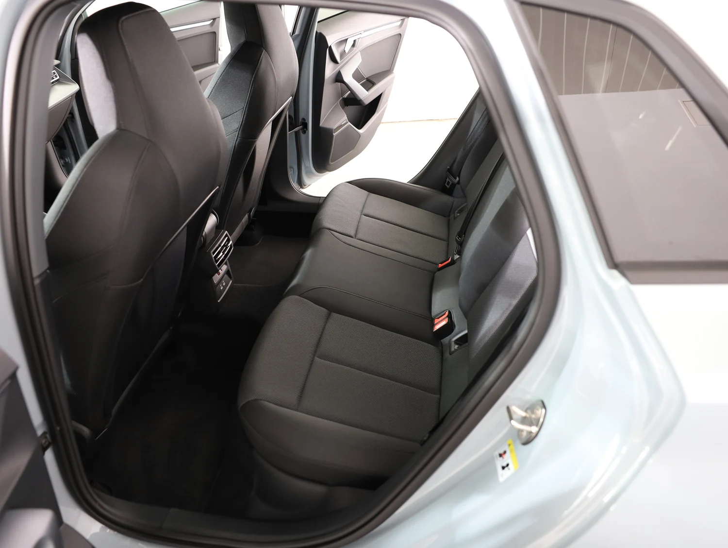 Bild eines Audi A3 allstreet 40 TFSI e