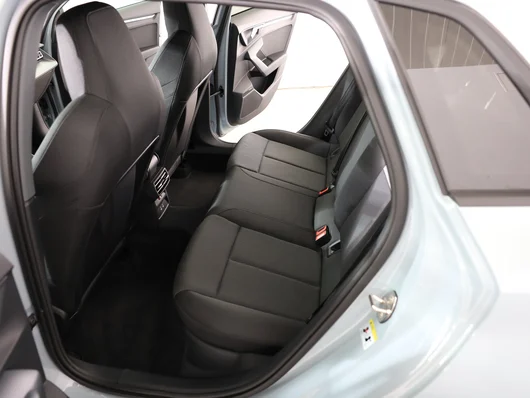 Bild eines Audi A3 allstreet 40 TFSI e