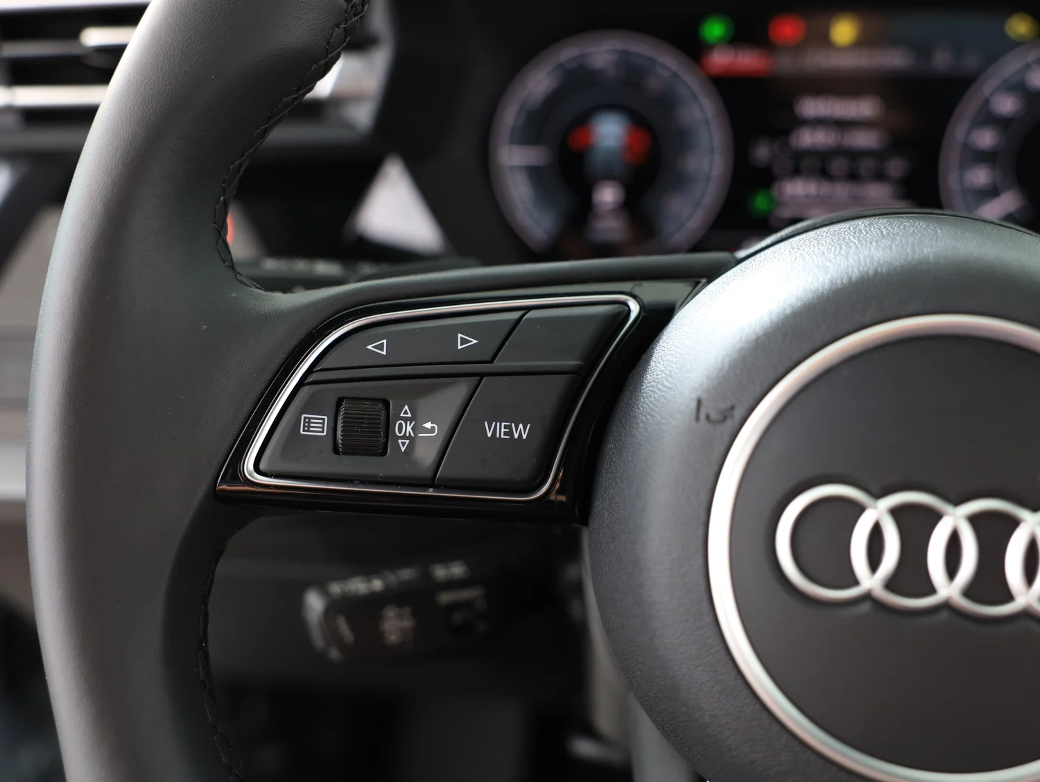 Bild eines Audi A3 allstreet 40 TFSI e